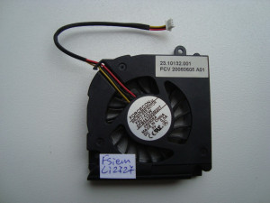 Вентилатор за лаптоп Fujitsu-Siemens Amilo Li2727 23.10132.001